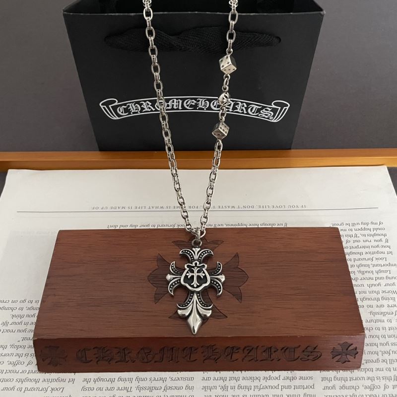 Chrome Hearts Necklaces